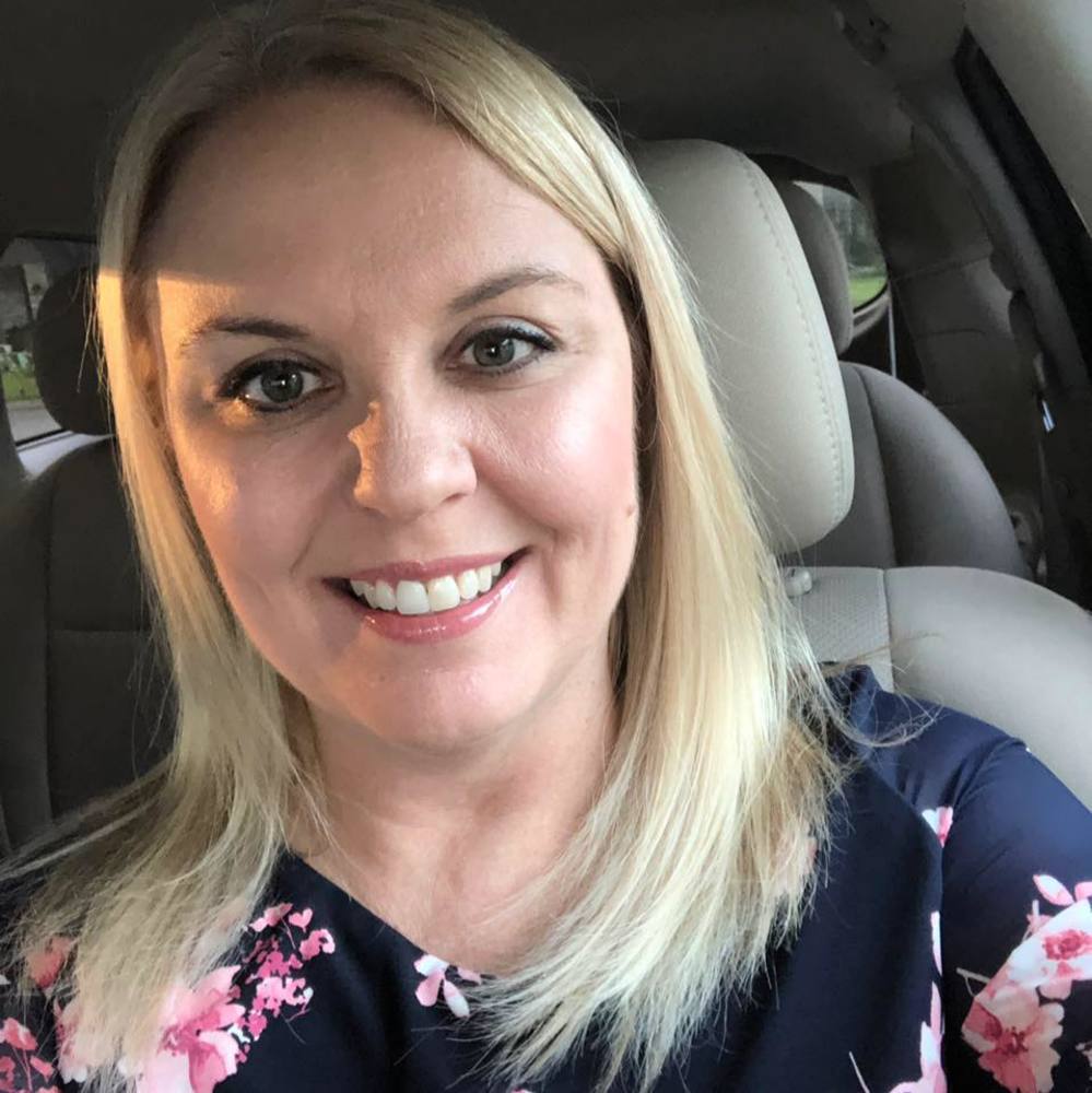 Meet your Posher, Vanessa